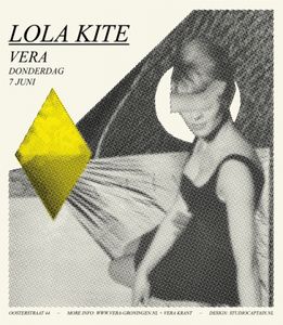 Lola Kite - Groningen, 2012