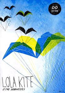 Lola Kite - Groningen, 2012