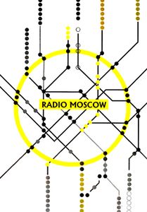 Radio Moscow - Groningen, 2012