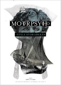 Motorpsycho & Ståle Storløkken - Groningen, 2012