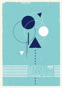 Moss - Groningen, 2012