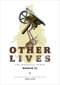 Other Lives - Groningen, 2012