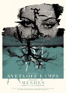 Svetkoff Lamps - Groningen, 2012