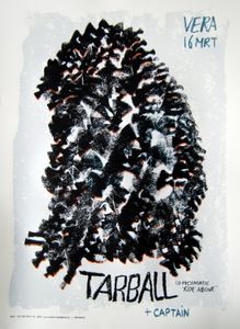 Tarball - Groningen, 2012