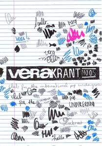 Cover VK05 - Groningen, 2012