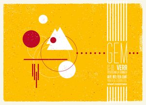 GEM - Groningen, 2012