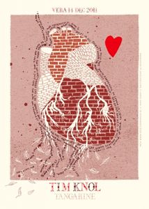 Tim Knol - Groningen, 2011