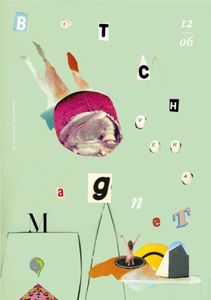 Bitch Magnet - Groningen, 2011