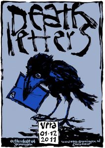 Death Letters - Groningen, 2011
