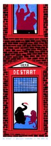 De Staat - Groningen, 2011