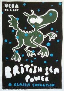 British Sea Power - Groningen, 2011