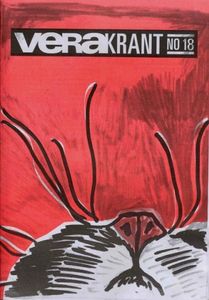 Cover VK18 - Groningen, 2011