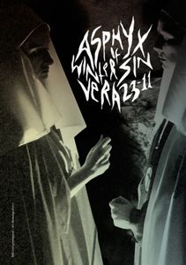 Asphyx - Groningen, 2011