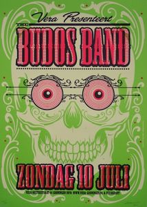 The Budos Band - Groningen, 2011