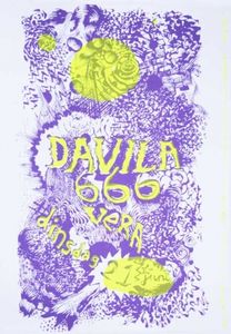 Davila 666 - Groningen, 2011