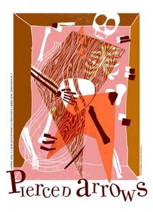 Pierced Arrows - Groningen, 2011
