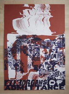 Six Organs Of Admittance - Groningen, 2011