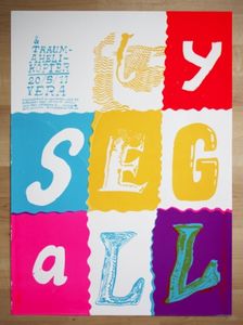 Ty Segall - Groningen, 2011