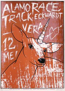 Alamo Race Track - Groningen, 2011