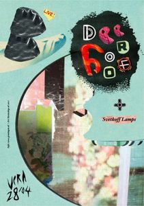 Deerhoof - Groningen, 2011