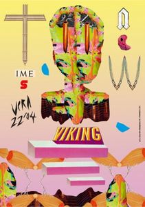 Times New Viking - Groningen, 2011