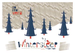 Wintersleep // Rah Rah - Groningen, 2011