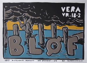 Bløf - Groningen, 2011