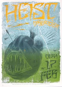Heist - Groningen, 2011