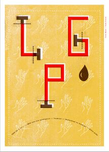 LPG - Groningen, 2011