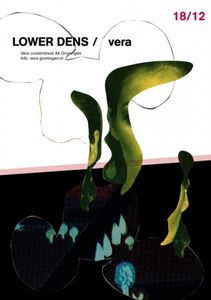 Lower Dens - Groningen, 2010