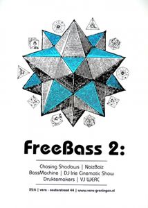 Freebass 2 - Groningen, 2010