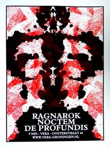 Ragnarok - Groningen, 2010
