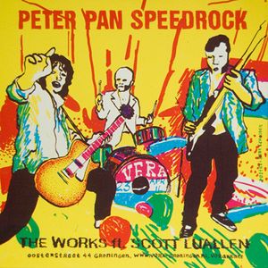 Peter Pan Speedrock - Groningen, 2010
