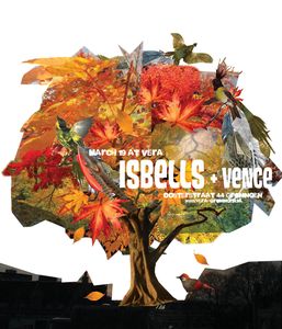 Isbells - Groningen, 2010