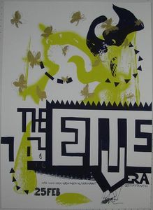 The Ettes - Groningen, 2010