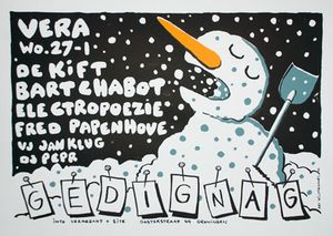 Gedignag - Groningen, 2010