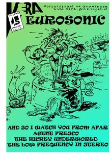 Eurosonic 2010 2 - Groningen, 2010