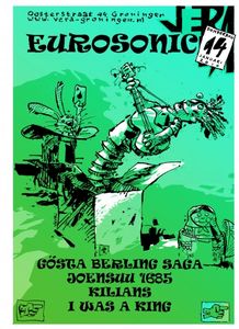 Eurosonic 2010 - Groningen, 2010