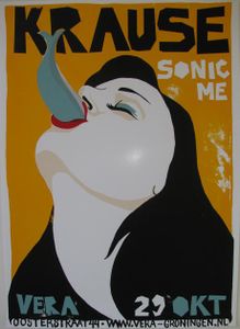 Krause - Groningen, 2009