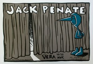 Jack Penate - Groningen, 2009