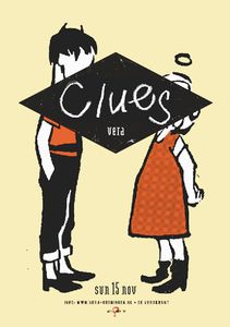 Clues - Groningen, 2009