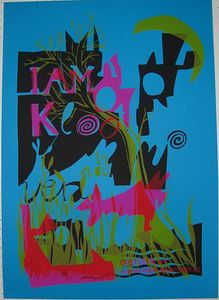 I Am Kloot - Groningen, 2009