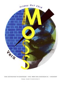 Moss - Groningen, 2009