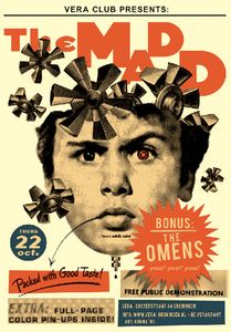 The Madd - Groningen, 2009