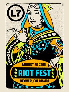 L7 Denver 2015