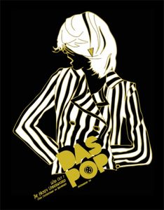 Das Pop - Groningen, 2009