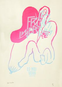 Les Fruits Interdits - Groningen, 2009
