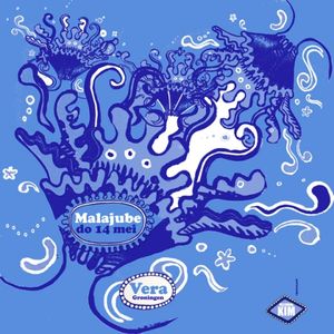 Malajube - Groningen, 2009