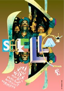 Shellac - Groningen, 2009