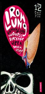 Iron Lung - Groningen, 2009